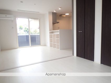 Ｎｏｒｔｈ　Ｃｏａｓｔ[2LDK/57.98m2]の内装1