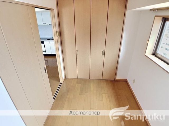 ヴェルデ・ビュー大手町の内装写真