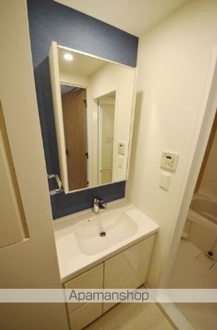 パークアクシス錦糸町WESTの内装写真