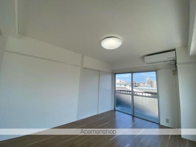 光洋マンションの内装写真