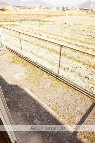 フォレストパークBの内装写真