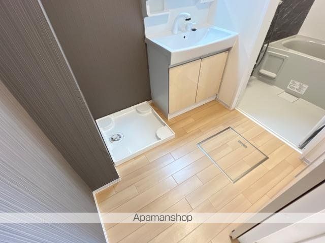 サンローズガーデンの内装写真