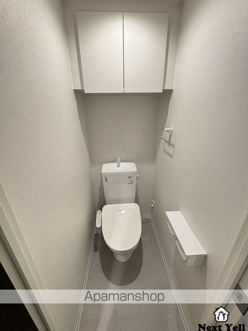 カレラ学園前の内装写真
