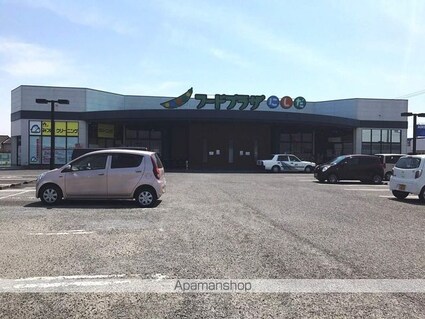 プレマールⅠ[2LDK/58.85m2]の周辺