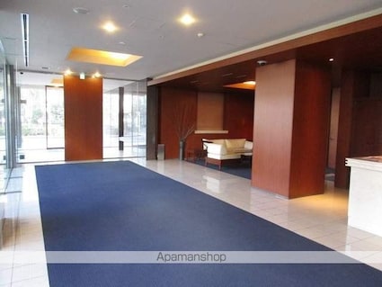 パークハビオ水天宮前[1LDK/41.51m2]のエントランス2