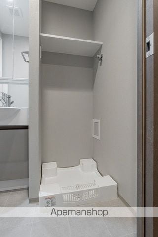 グランエール西日暮里SOUTHの内装写真