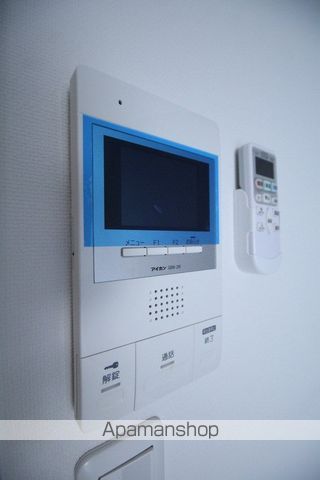 Berg vistaの内装写真