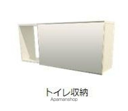 ）Ｌｉｇｈｔ　ｓｎｏｗ[2LDK/58.17m2]の収納