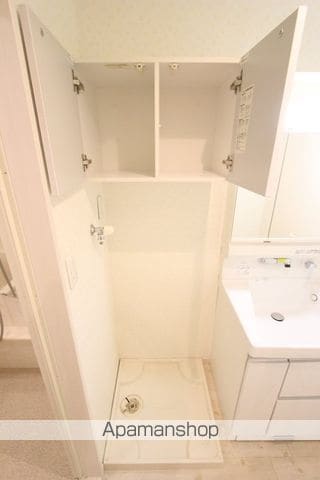 クレール市川の内装写真