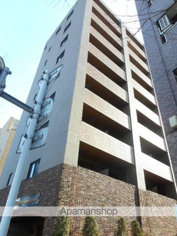 トーシンフェニックス南阿佐ヶ谷弐番館の外観写真