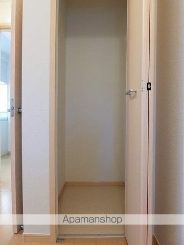 HORIZON北広島Iの内装写真