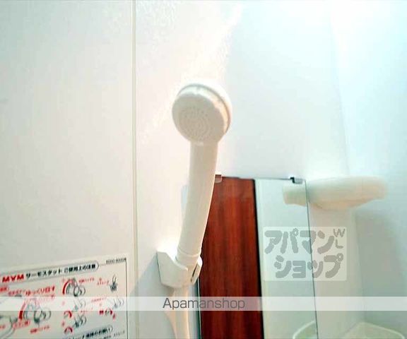 アクアプレイス京都聖護院の内装写真