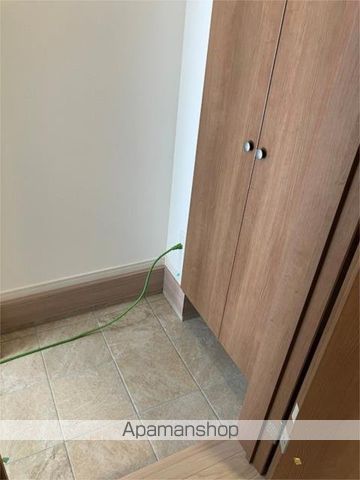 サンライズ成瀬A棟の内装写真