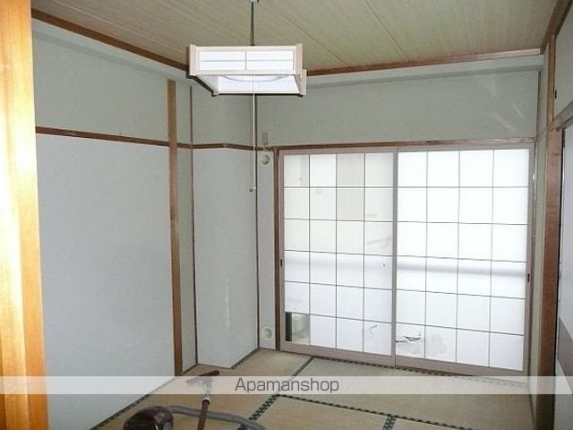 いわき土地建物ビルの内装写真