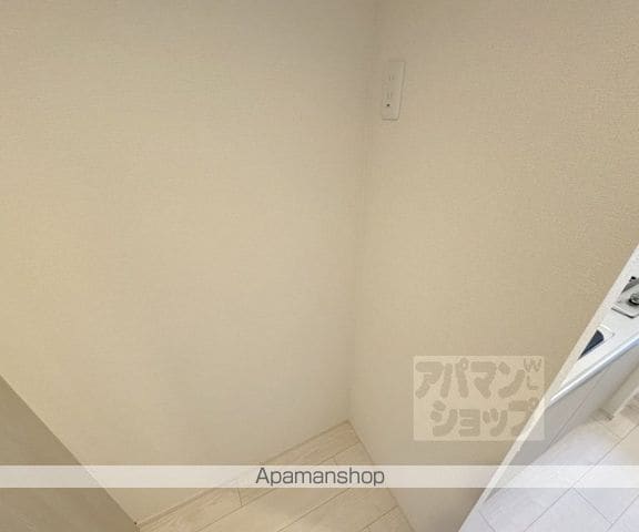 ハーモニーテラス淀新町IIの内装写真