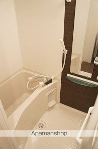 リブリ・クレヨンの内装写真