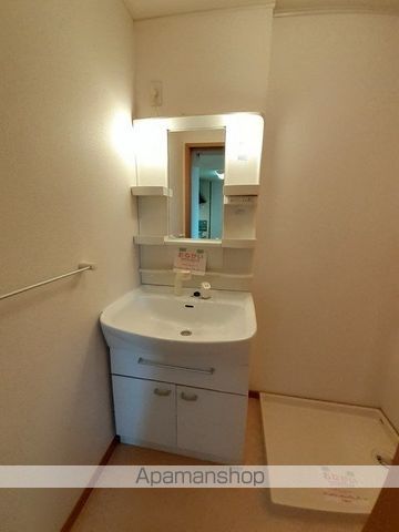 サンリットの内装写真