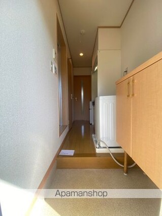 タットム[1K/19.87m2]の玄関