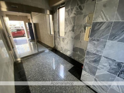 ｉｎｇ－シグマ[1R/38.95m2]のエントランス3