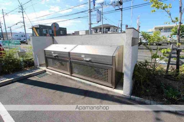 グランマスト林町 A棟のその他写真