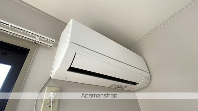 リトルバード津高 A棟の内装写真