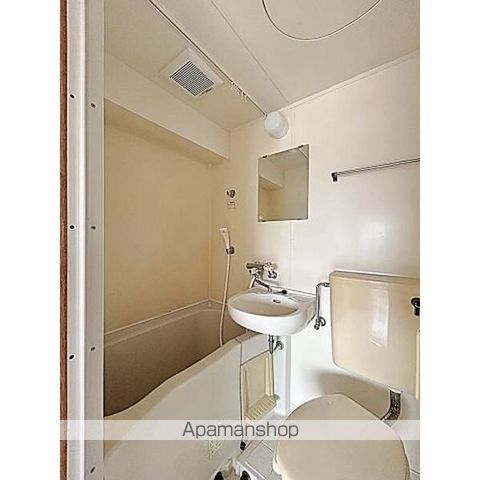 エポック一社の内装写真