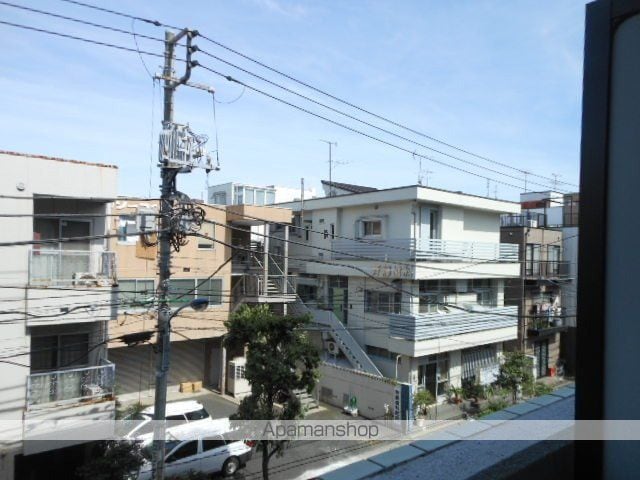 シティ東十条の内装写真