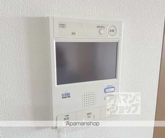 リーガル京都御所西IIの内装写真