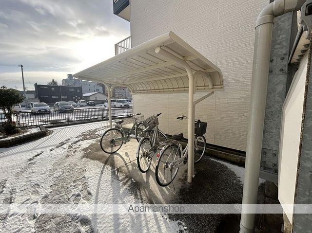 レオパレスVIEW矢剣のその他写真
