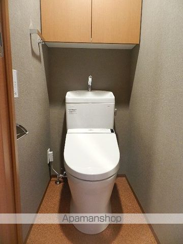 グランカーサ浦安の内装写真