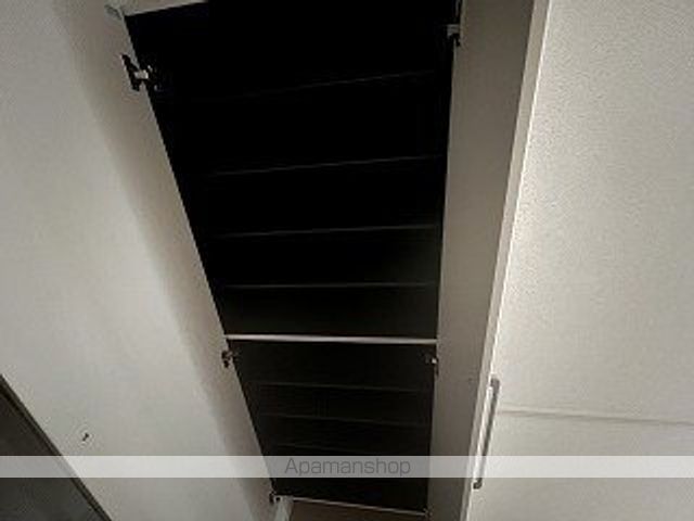 ルミナス カニヤの内装写真