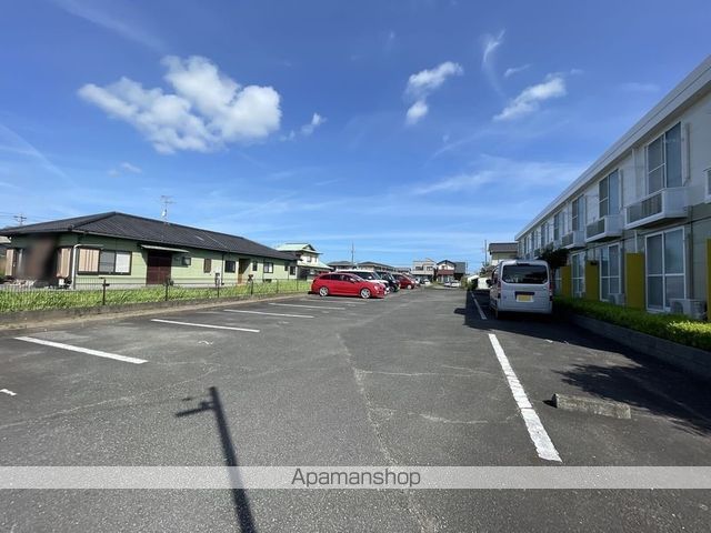レオパレスサザンのその他写真