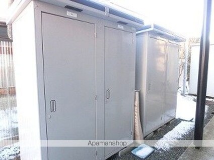 マックス・Ｋ[1K/24.5m2]の共用部6