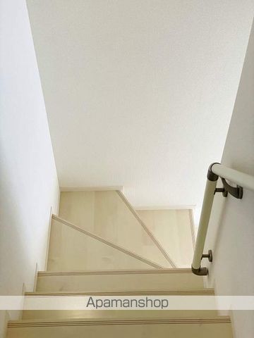 エランドールの内装写真