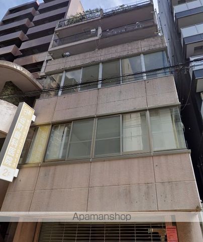 ベルデ谷町
