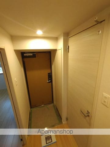 ウイングス西本町の内装写真