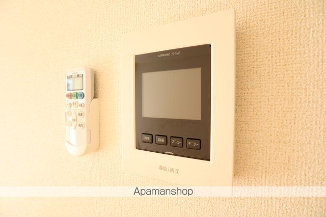 フォーシーズン E棟の内装写真