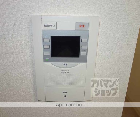 プレサンスTHE KYOTO 東福寺 EASTの内装写真