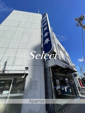 Log反町staの周辺写真