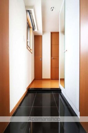 パークウェル秋葉原[1R/31.01m2]のその他内装9