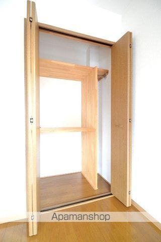 ガーデン津島IIの内装写真
