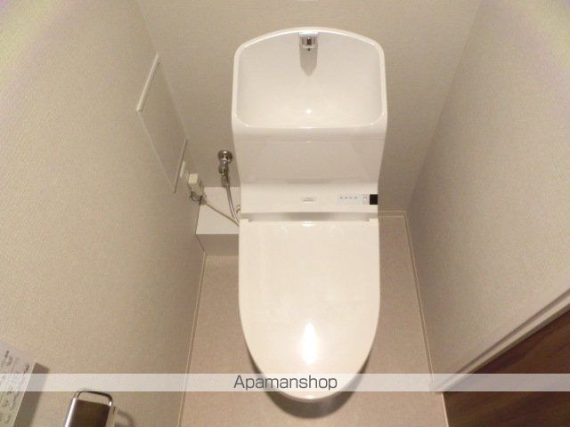エステムコートクラスシティの内装写真