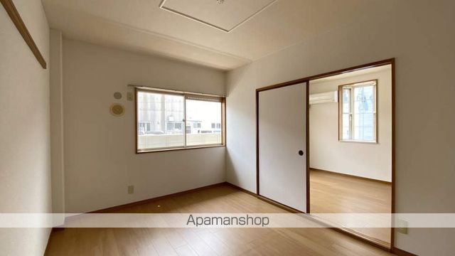 ハイムあすなろAの内装写真