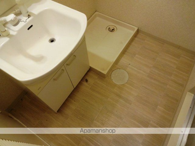 アムール新石切の内装写真