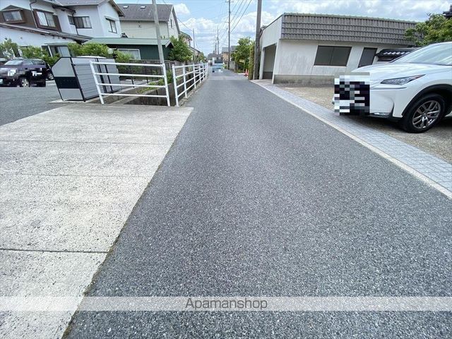 フルール・ユーの周辺写真