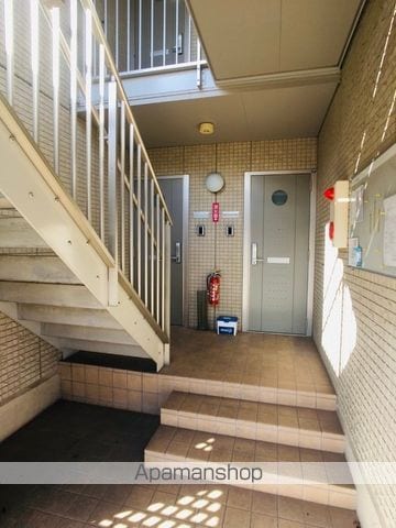 サニープレイス福山I A棟の内装写真