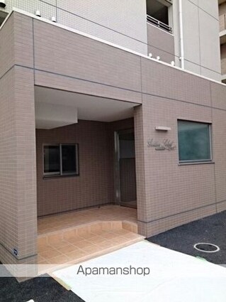 ゴールデン　ソレイル[1K/27.84m2]の共用部