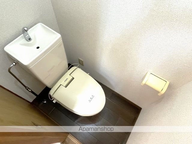 ハイツオリオンの内装写真