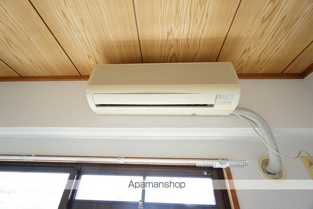 ハイツ香露園の内装写真
