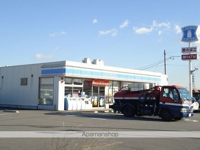 サンハイム鹿嶋の周辺写真